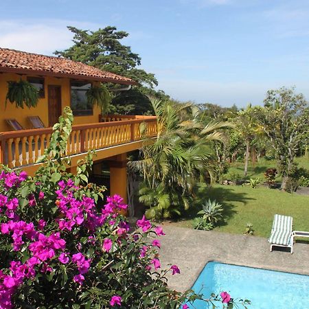 Hotel Posada Canal Grande San Jose  Luaran gambar
