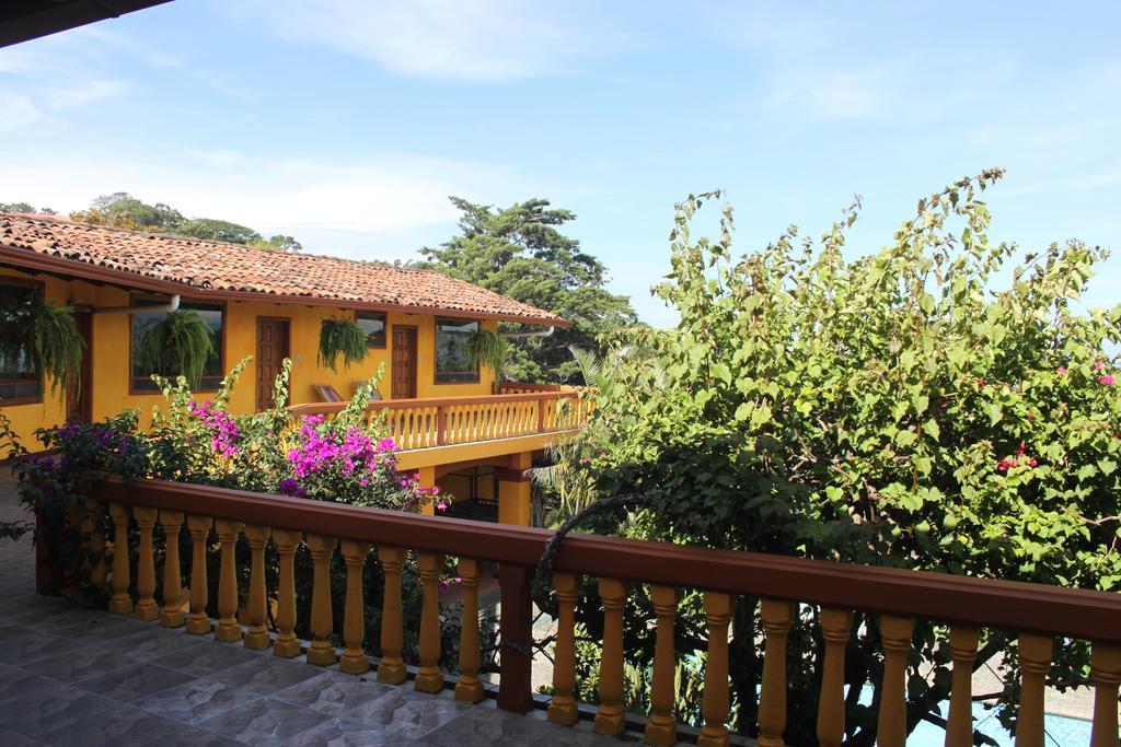 Hotel Posada Canal Grande San Jose  Luaran gambar