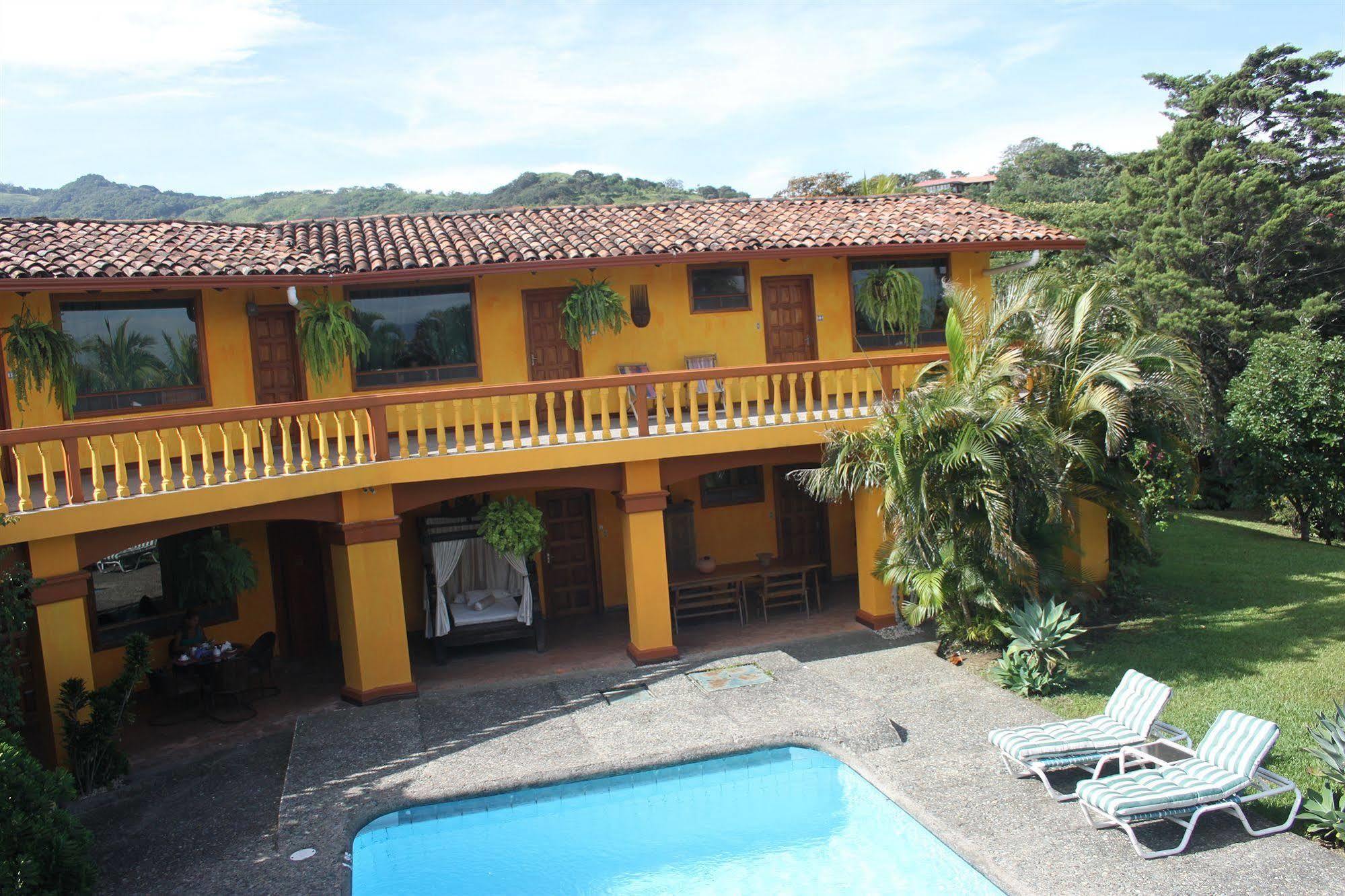 Hotel Posada Canal Grande San Jose  Luaran gambar