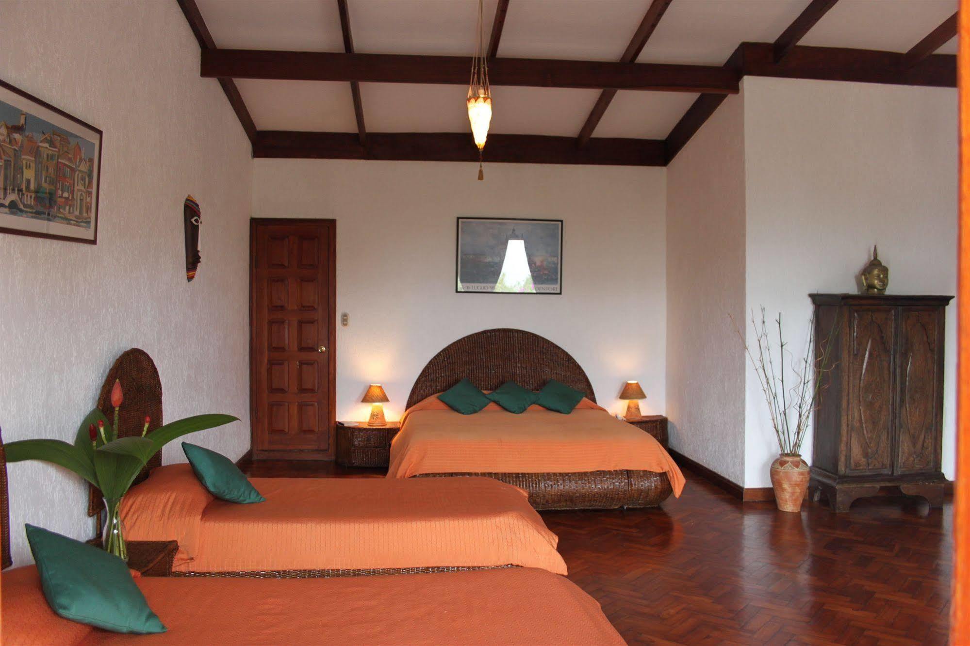 Hotel Posada Canal Grande San Jose  Luaran gambar