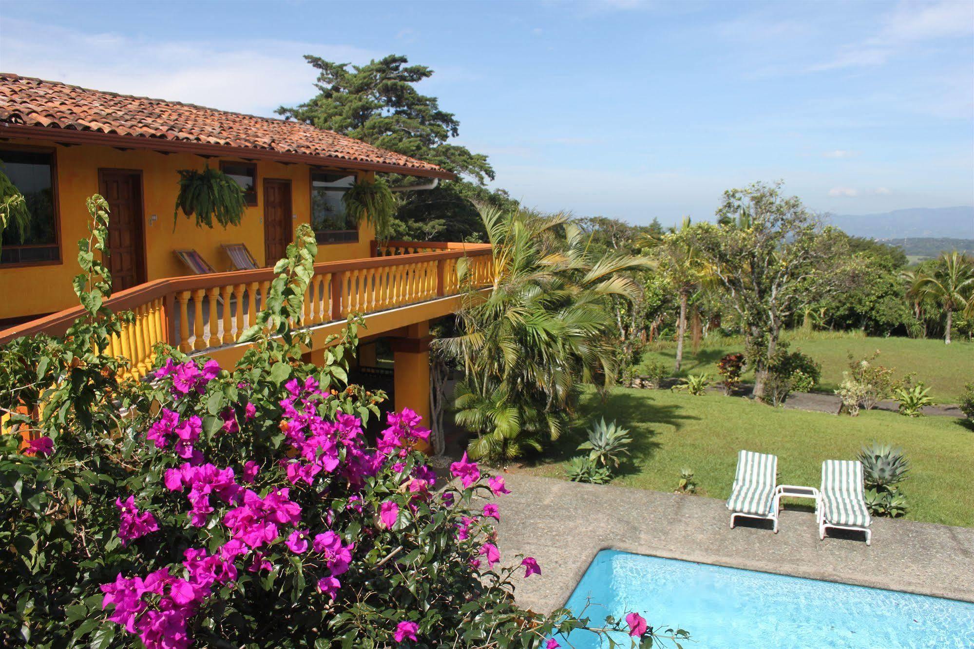 Hotel Posada Canal Grande San Jose  Luaran gambar