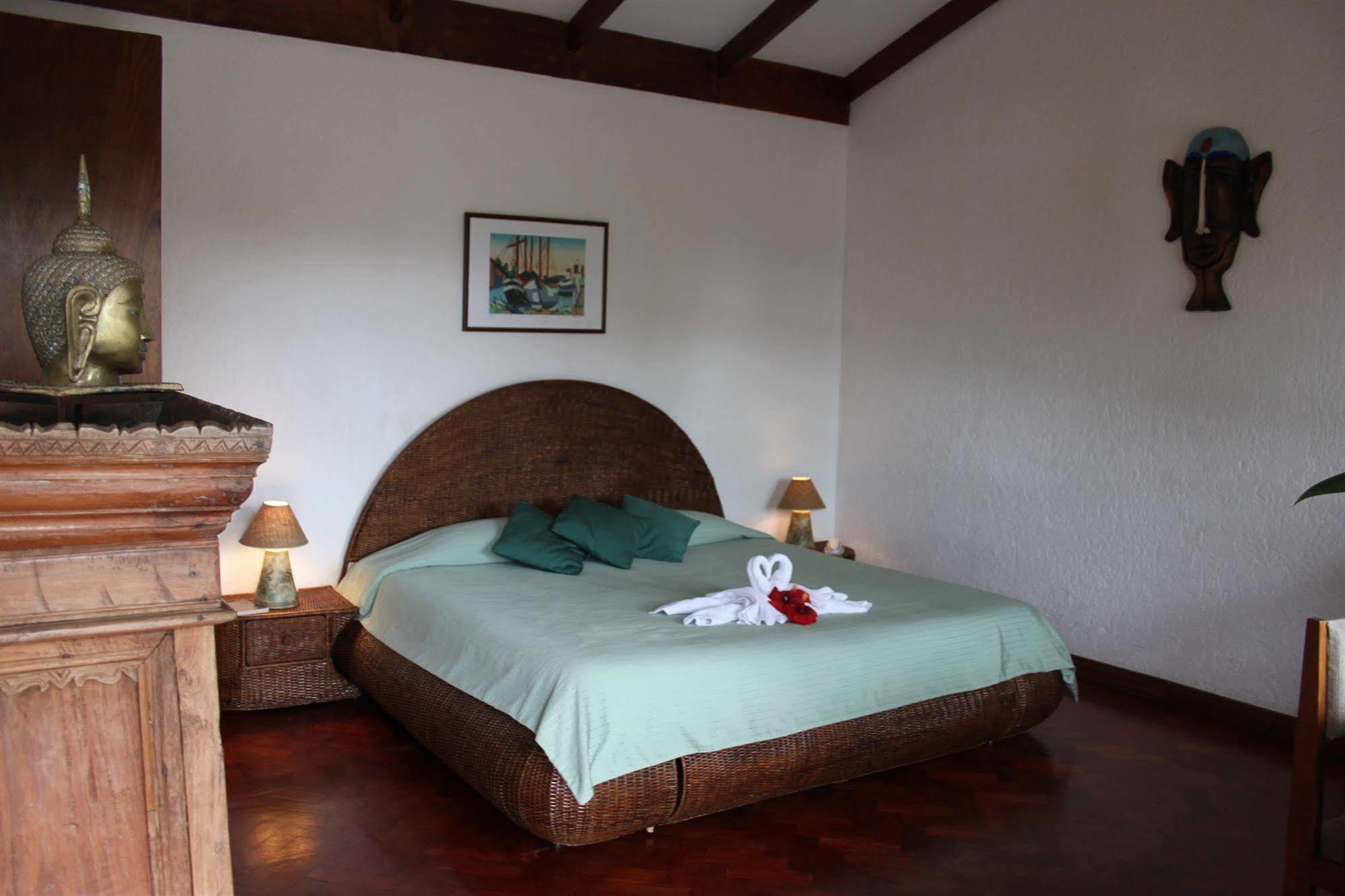 Hotel Posada Canal Grande San Jose  Luaran gambar
