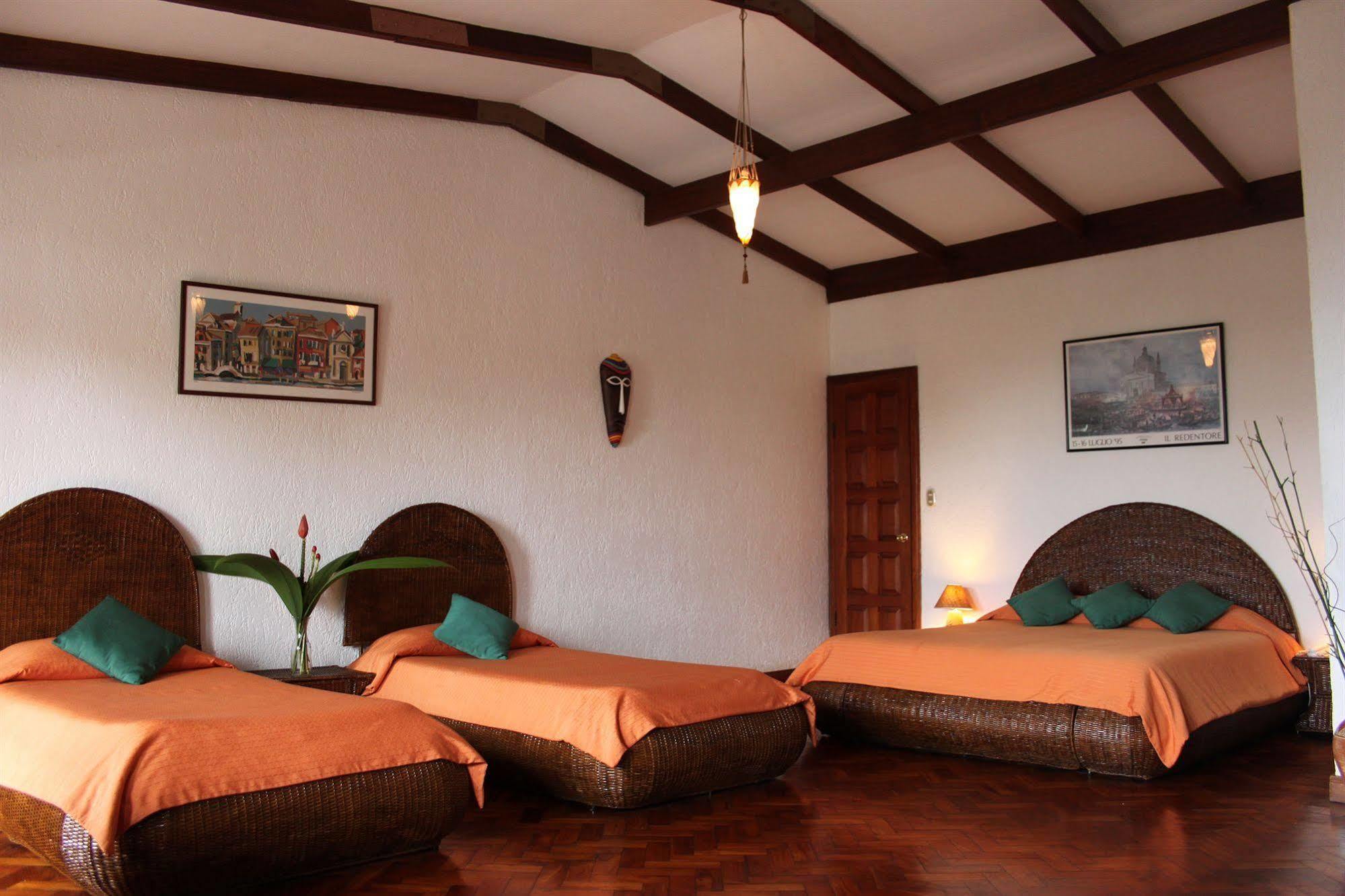 Hotel Posada Canal Grande San Jose  Luaran gambar