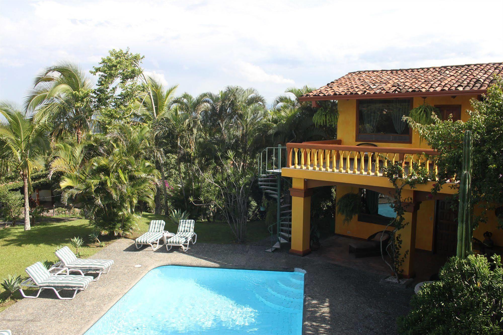 Hotel Posada Canal Grande San Jose  Luaran gambar