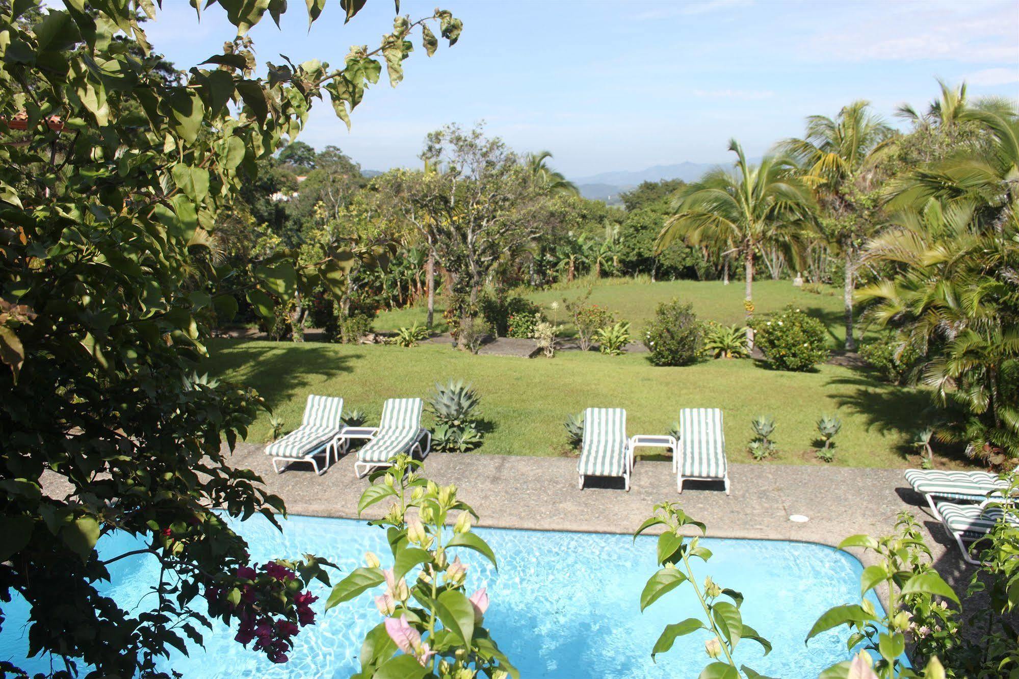 Hotel Posada Canal Grande San Jose  Luaran gambar