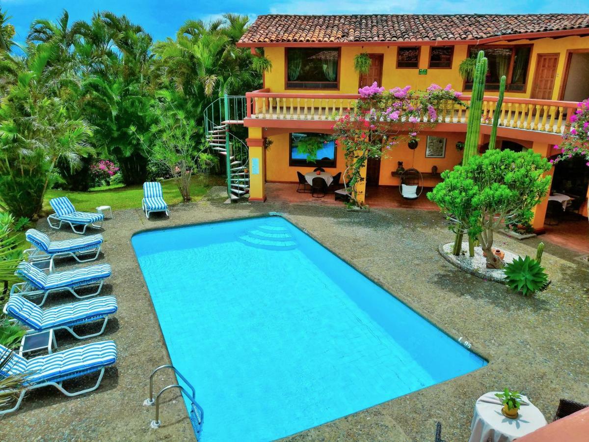 Hotel Posada Canal Grande San Jose  Luaran gambar
